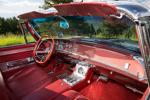 Chrysler 300К Convertible 1964 года